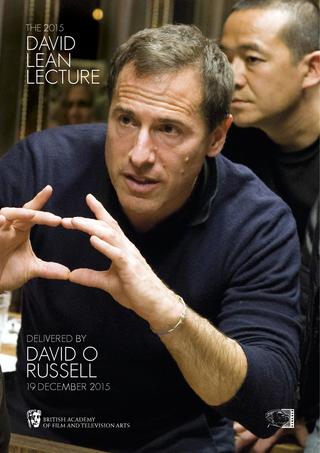 David O. Russell: 2015 David Lean Lecture – SoundCloud